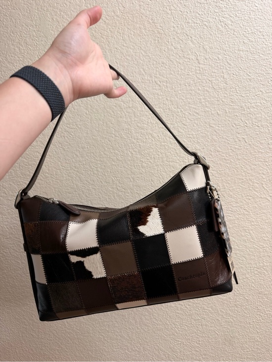 Coach Handbags - Coachtopia Alter Ego Slouchy Bag